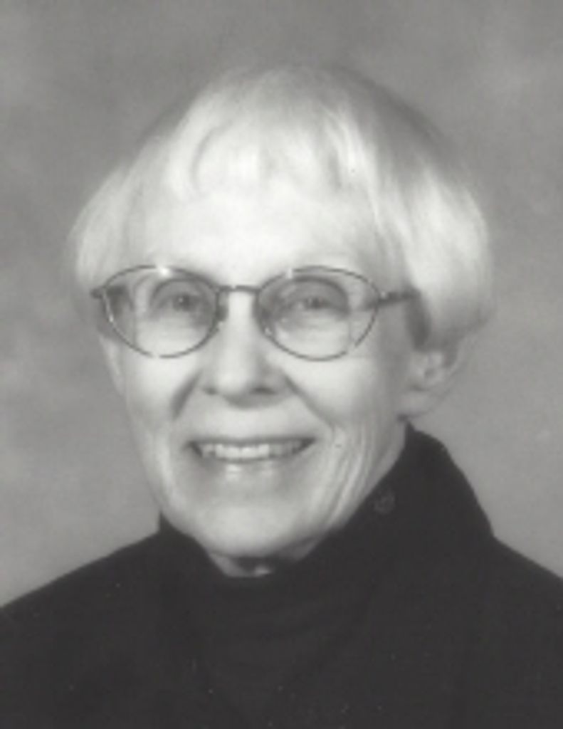 Judith Hodge Sterling