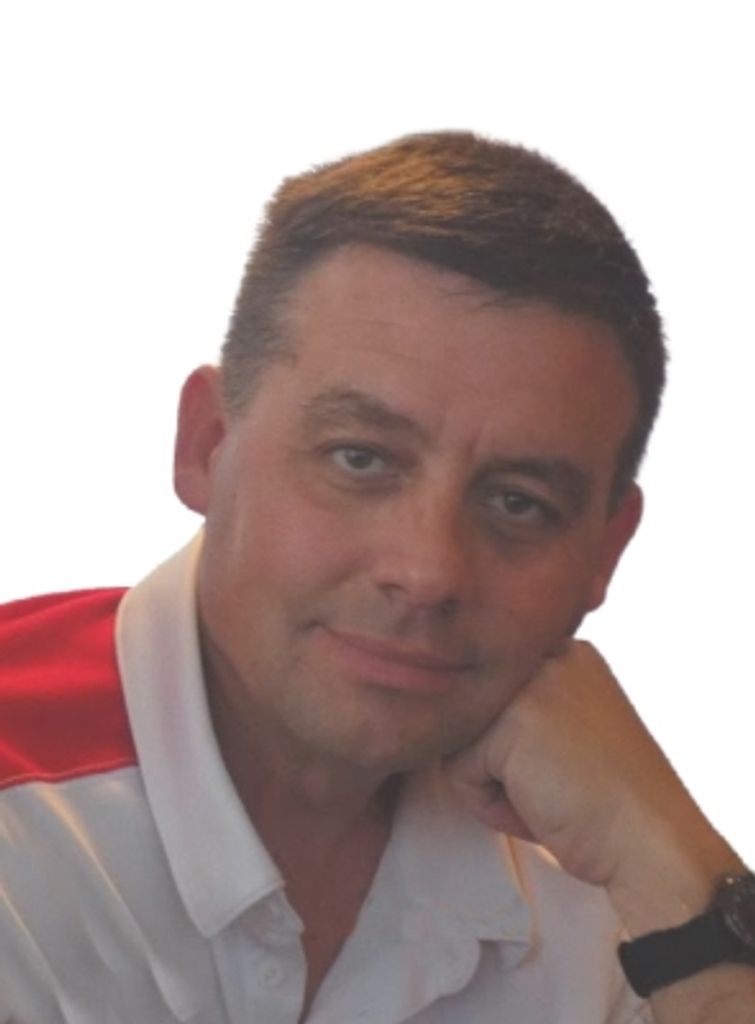 Todd A. Greene Profile Photo