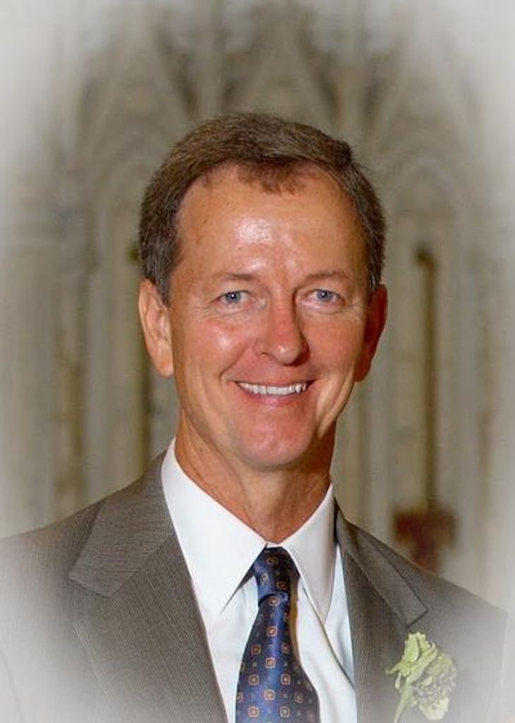 Edward Mel Allen Profile Photo