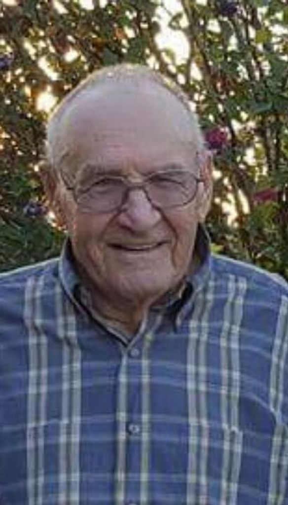 William Martin "Bill" Hengeli