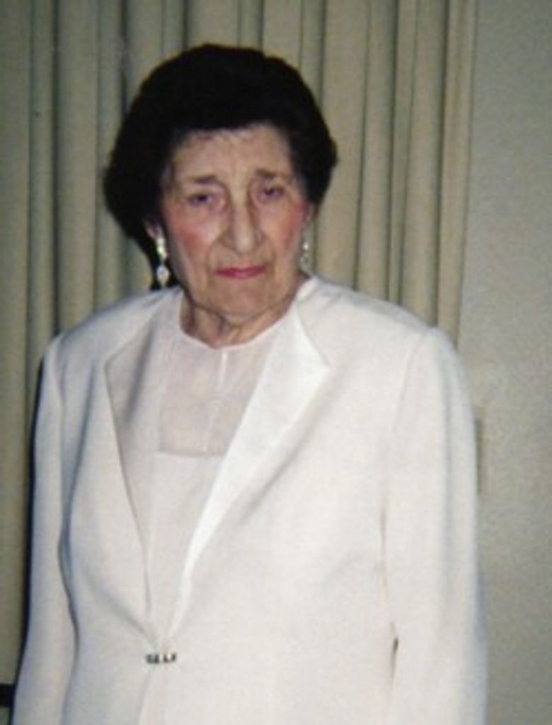 Wilba Holmgreen Profile Photo