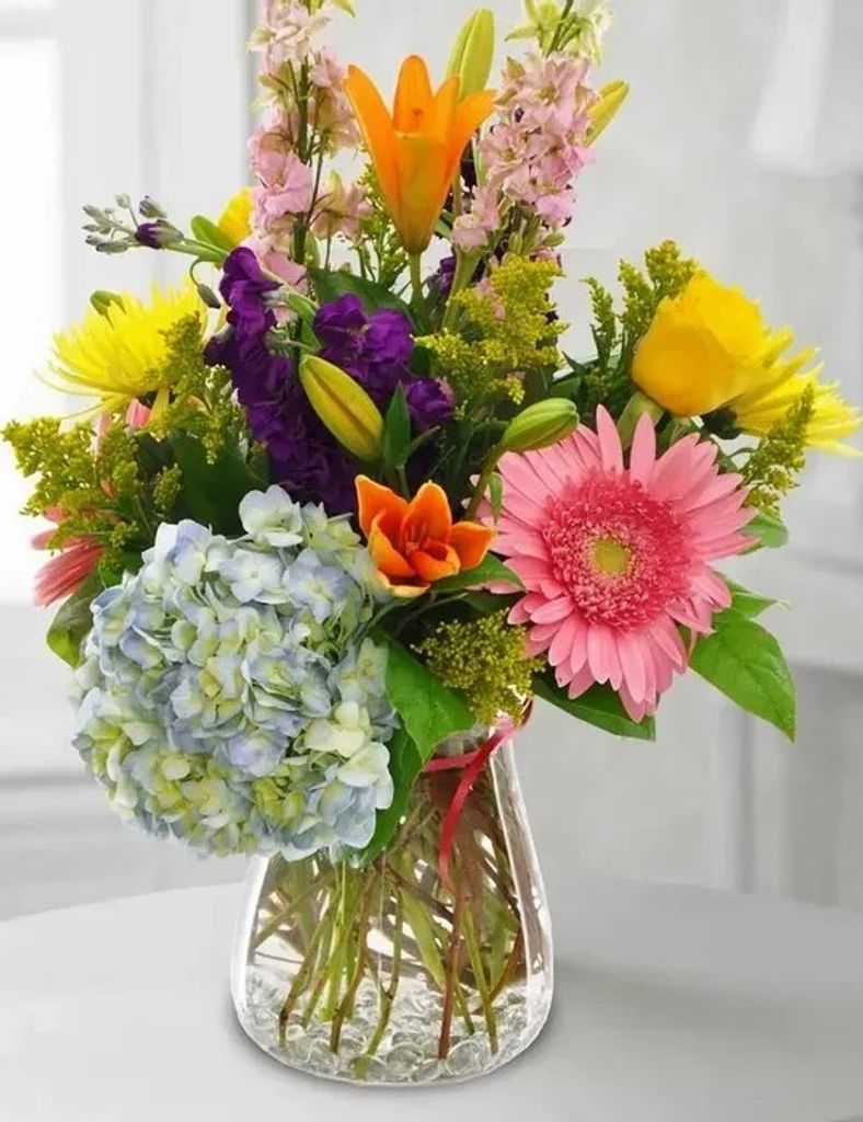 Peggy O'Barr Owen Profile Photo