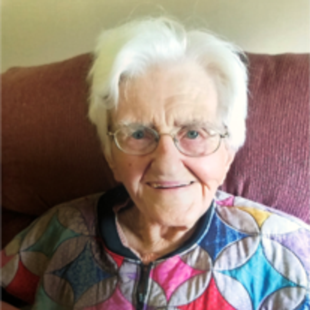 Doris Goff