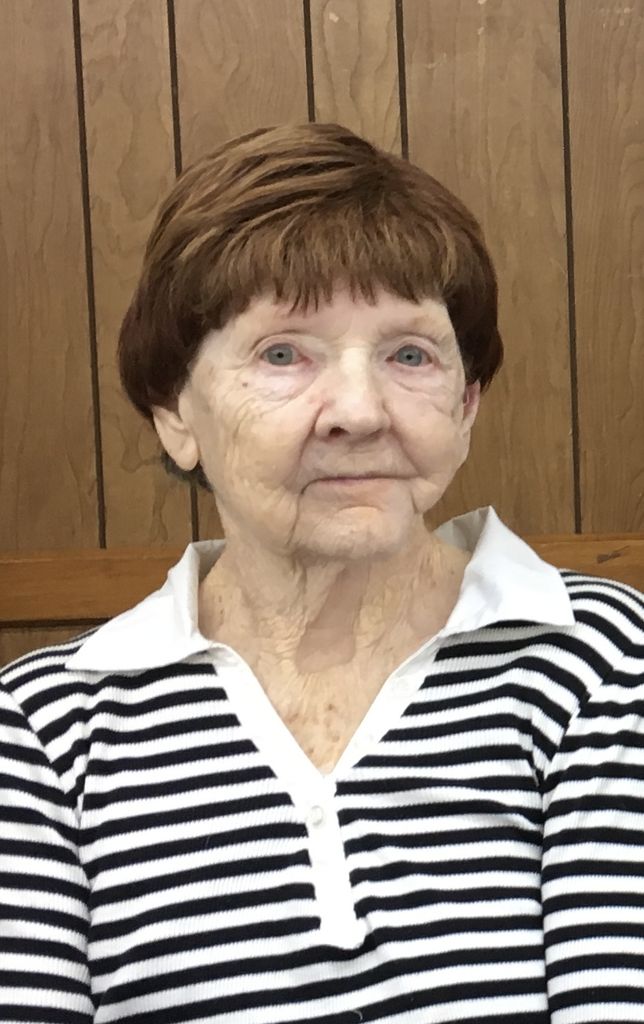 Roberta Jean Baxa