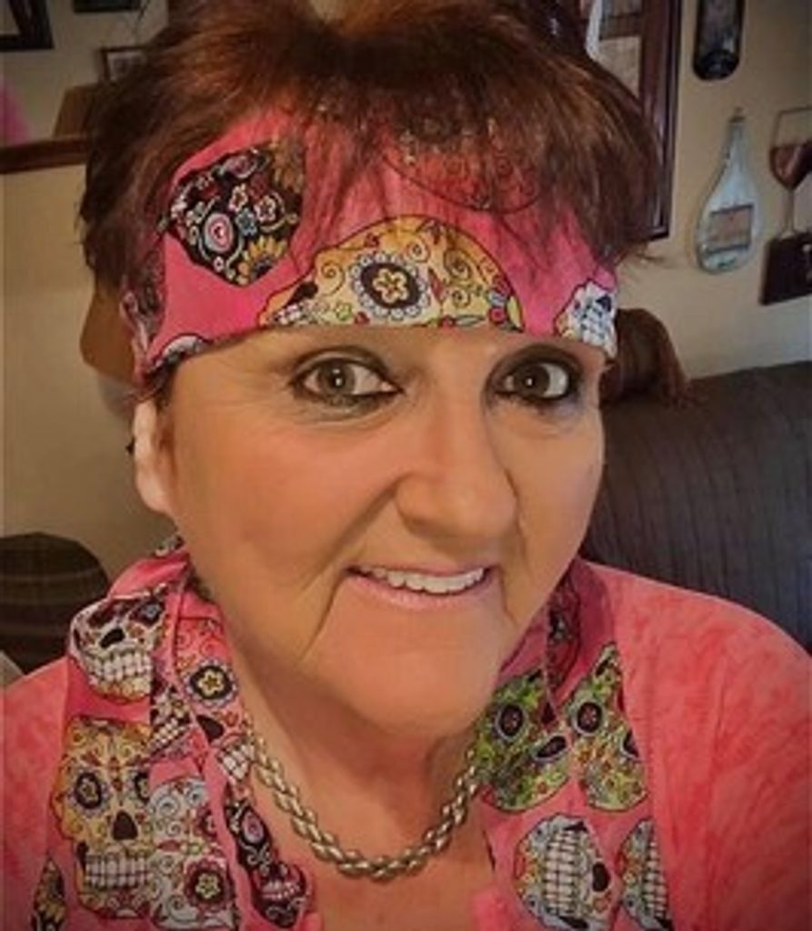 Janet Vanvoorhis Profile Photo