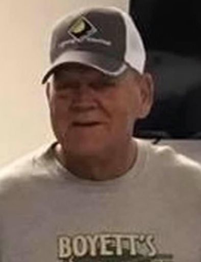 Phillip D, Boyett Profile Photo