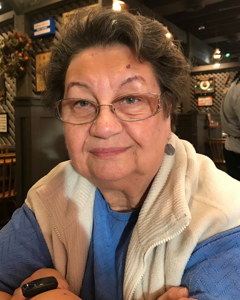 Carolyn H. Shumpert Profile Photo