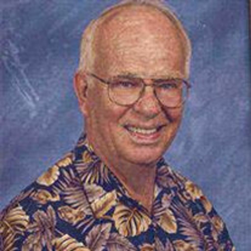Thomas Ansyl Oliver, Jr.