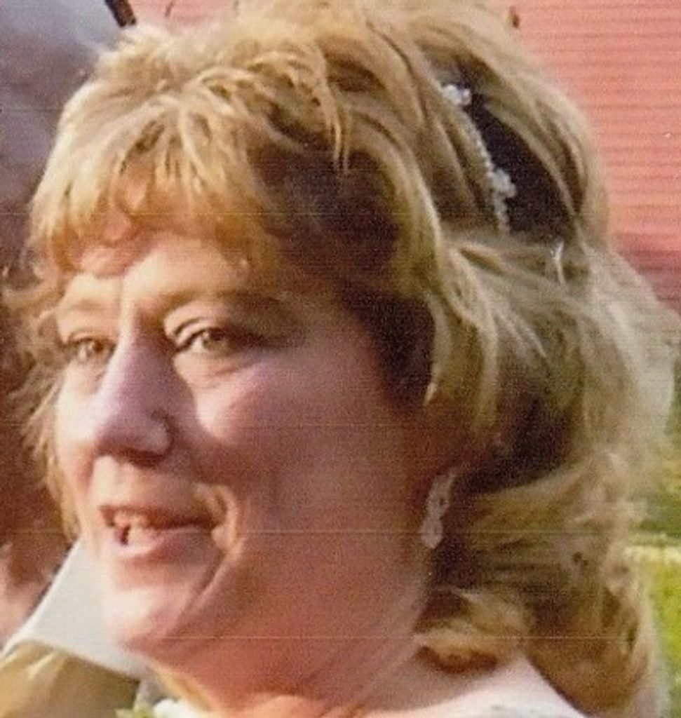 Amy B. (Chaisson) Hunt