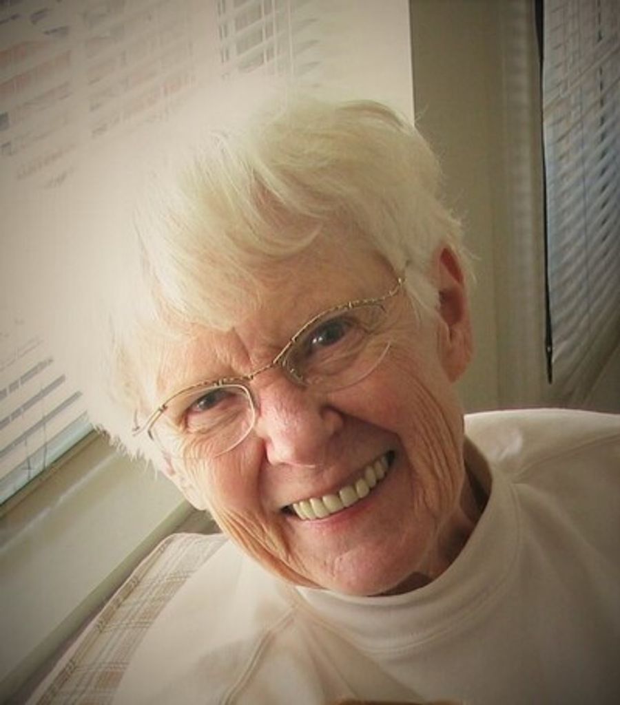 Adele Barg Profile Photo