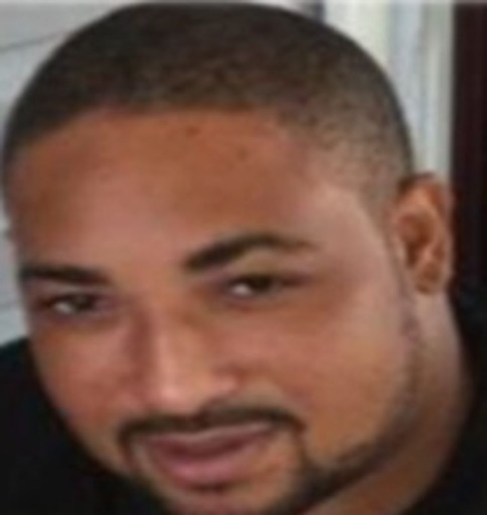 Damon Lamar Anderson