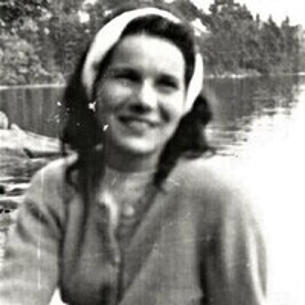 Gertrude M "Trudy" Cardany