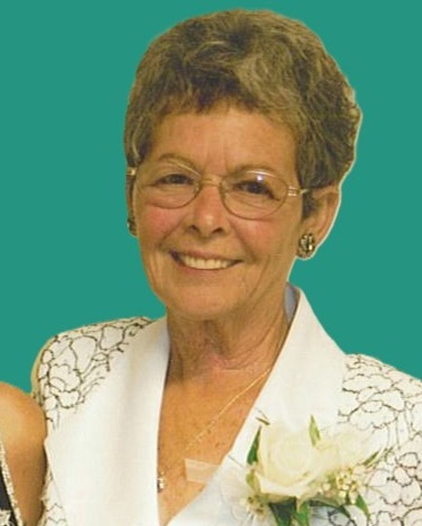 Patricia Taylor Profile Photo