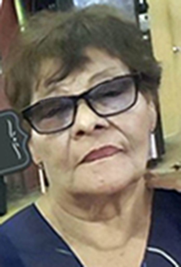 Antonia G. Rodriguez Profile Photo