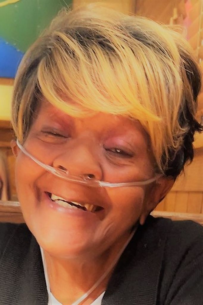Dorene Whiteside