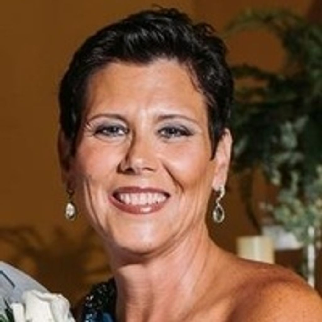 Debora  "Deb" Thumm