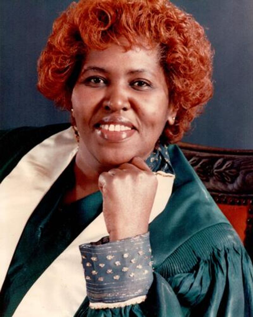 Tishie M. Mcdaniels Profile Photo