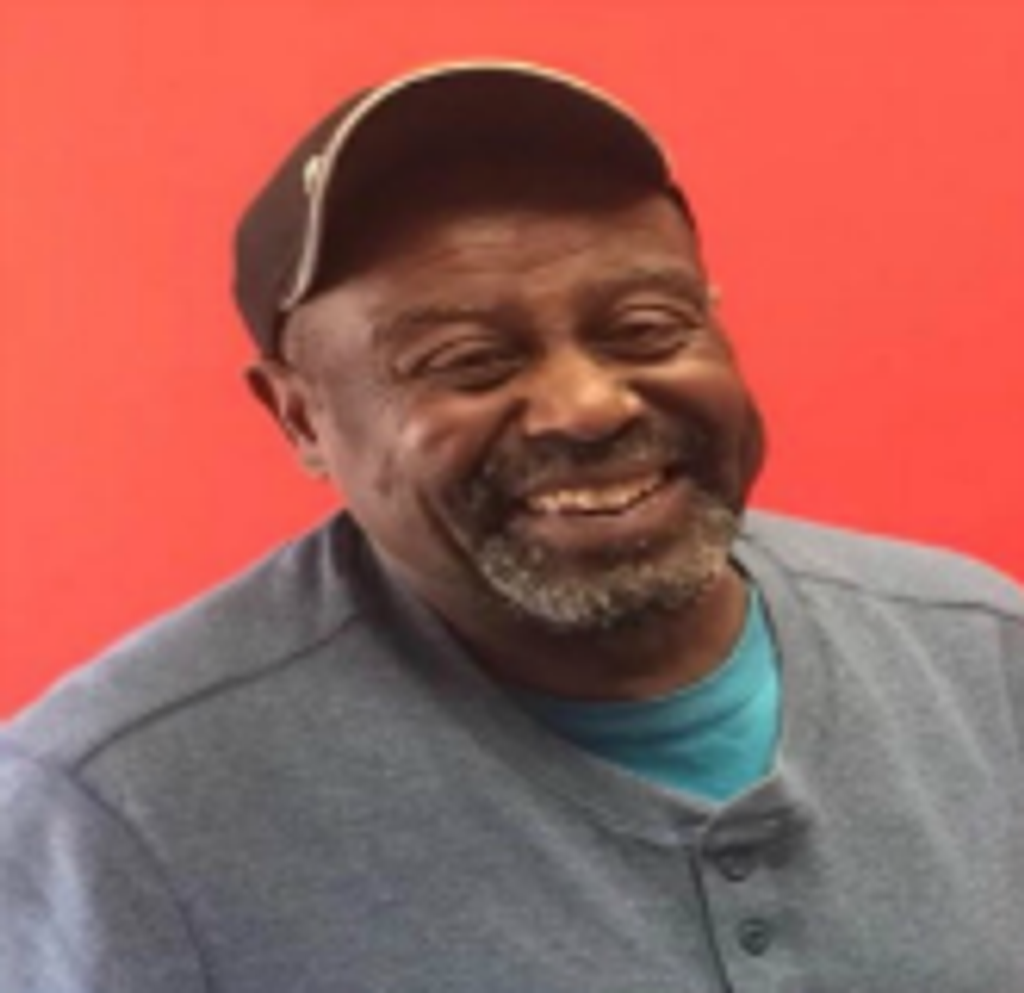 Mr.  Daniel  Kevin Morgan