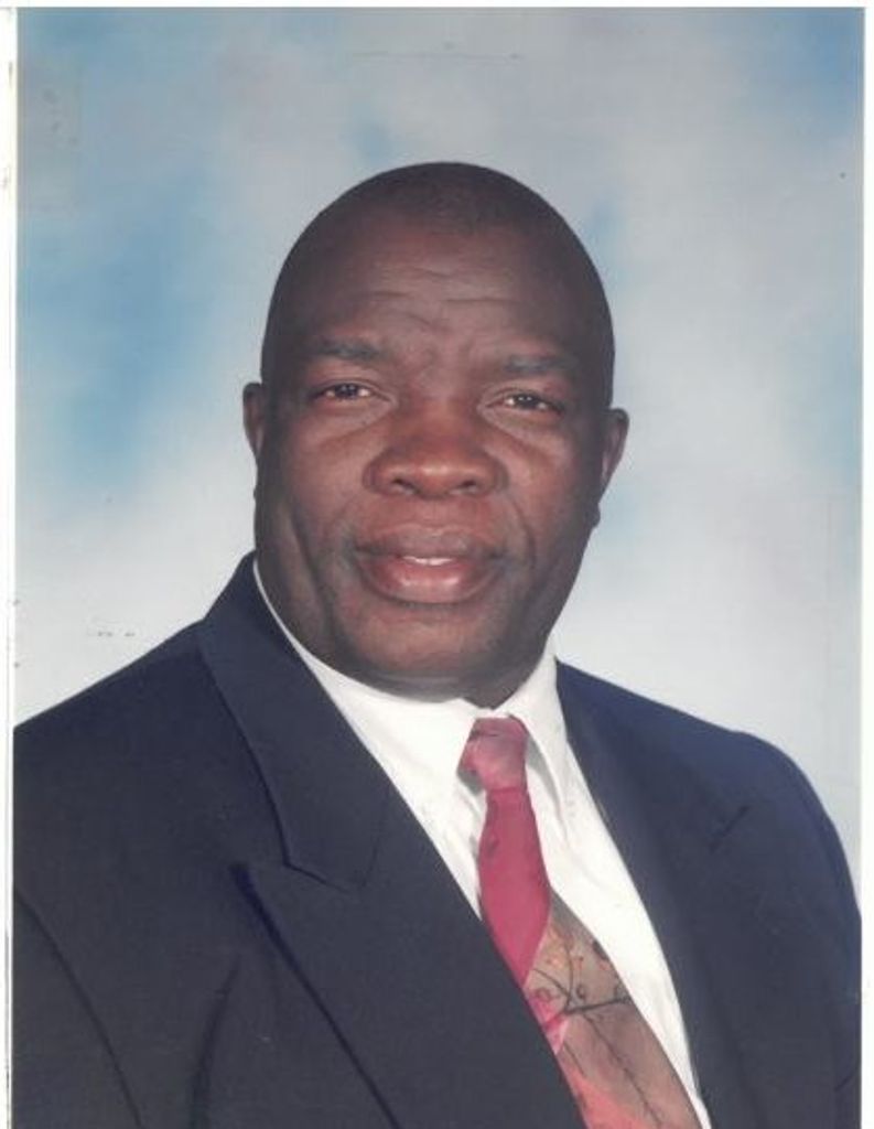 John N. Kuzviwanza Profile Photo