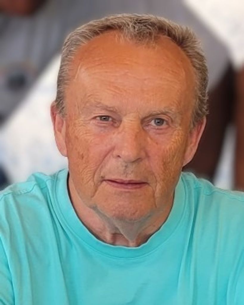 Richard E. Eppler