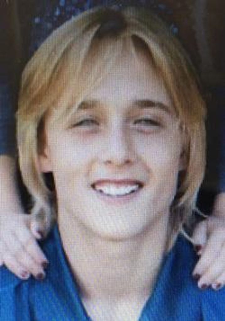 Trevor Michael Navratil Profile Photo