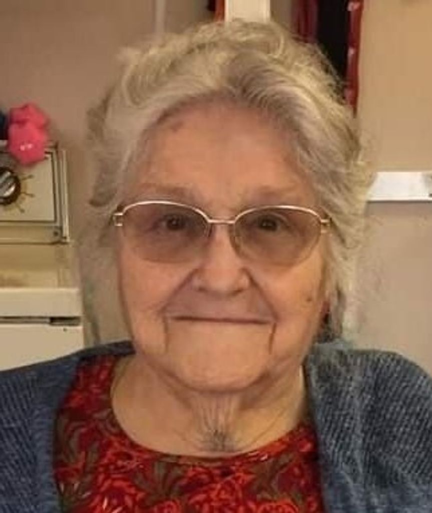 Edith Louise Miller