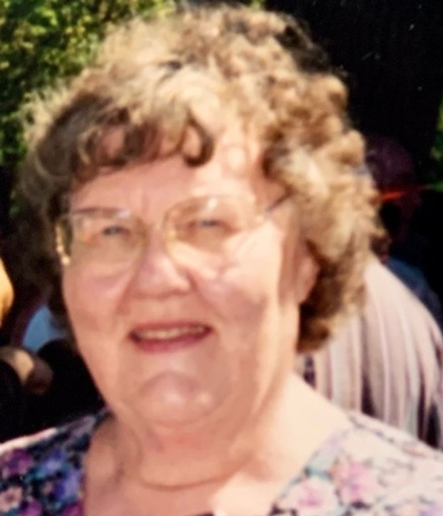 Joann Gallagher Profile Photo