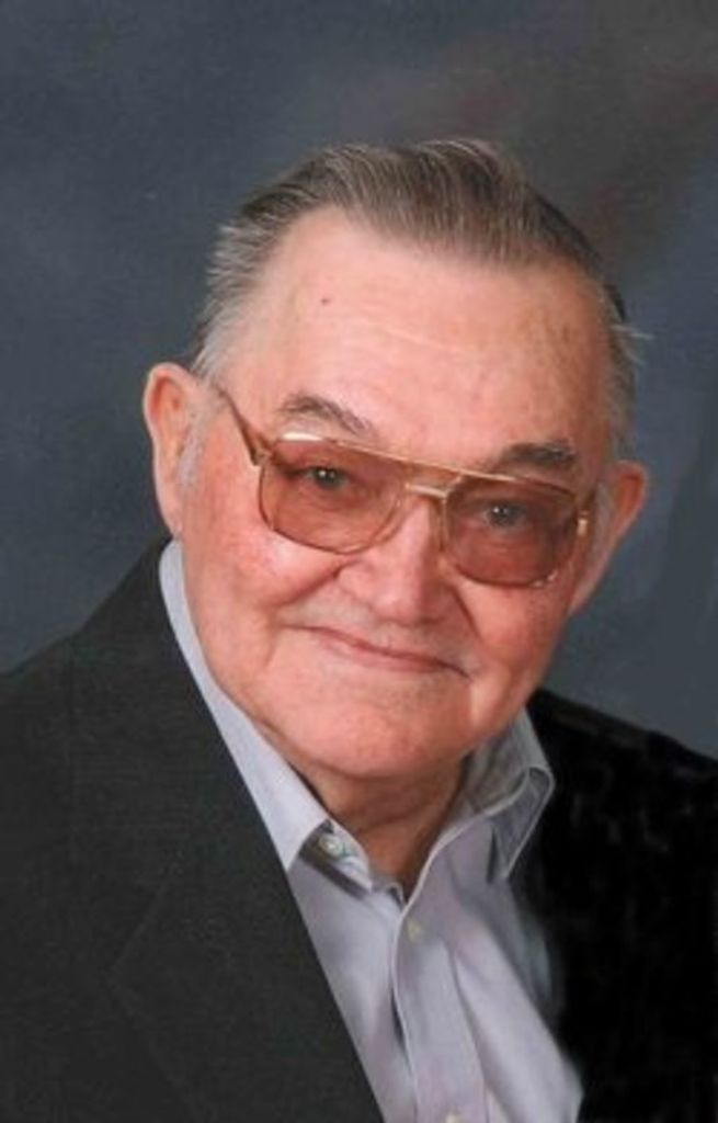 Anthony "Tony" J. Hottovy