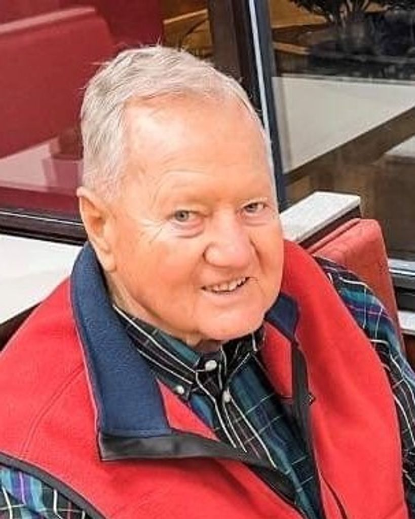 Donald "Robby" Ray Robertson Profile Photo