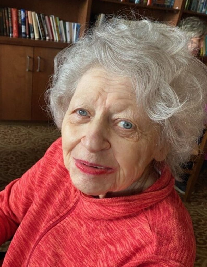 Mary K. George Profile Photo