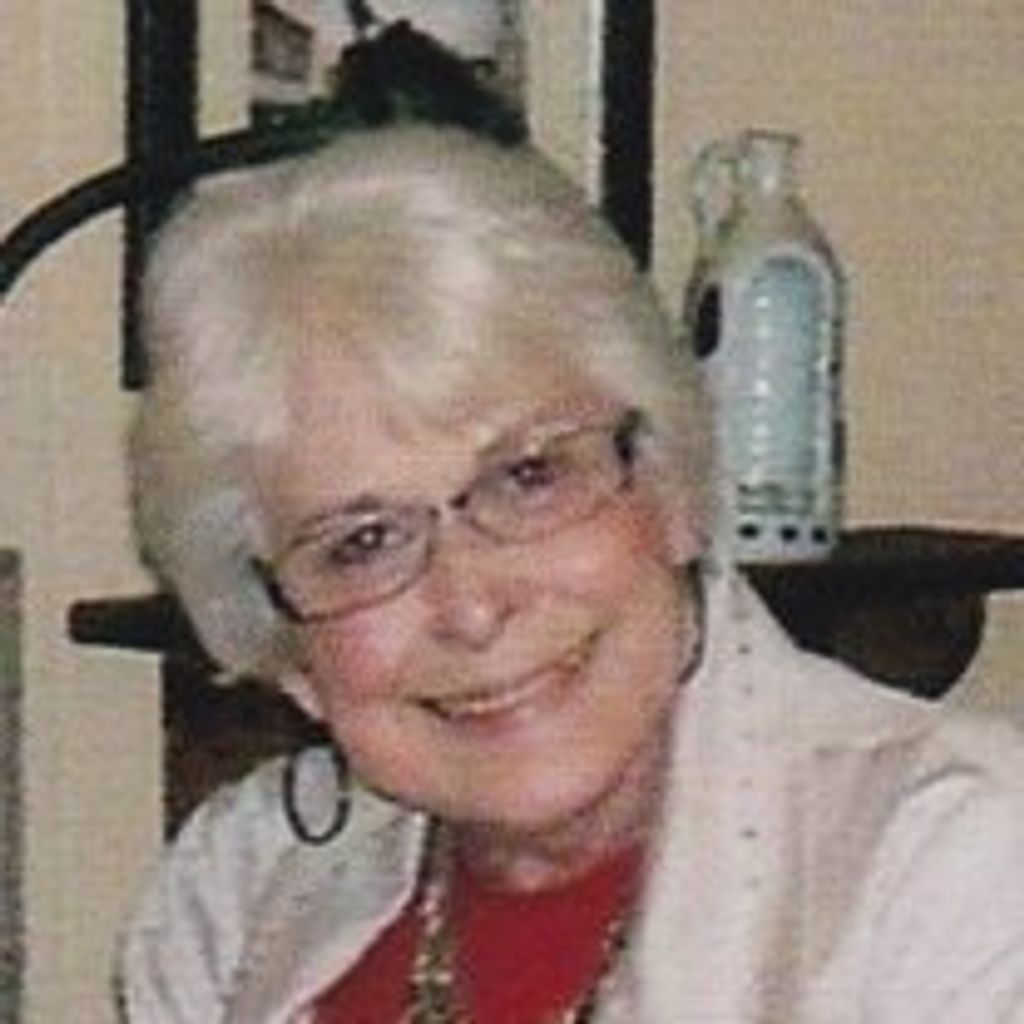 Nan  Hollingsworth Franklin