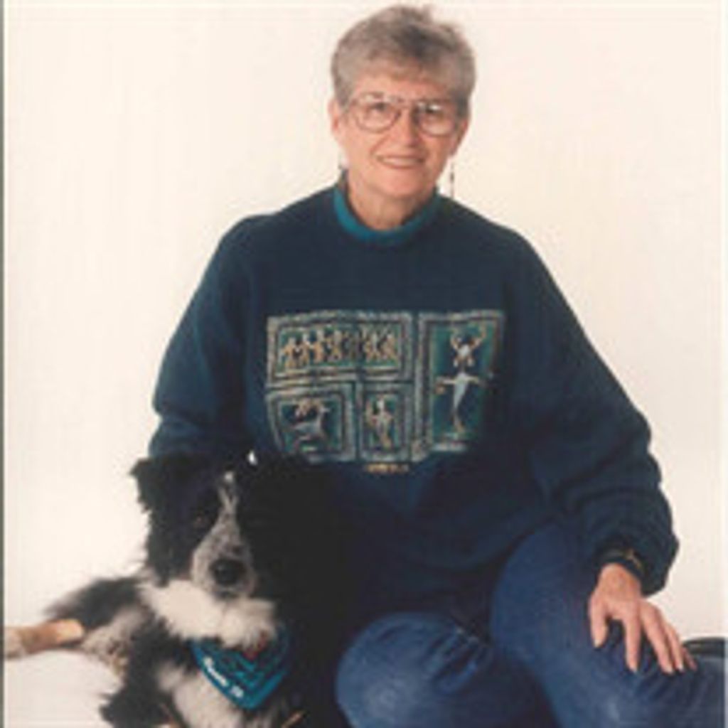 Jimmie Lynita Vaughan