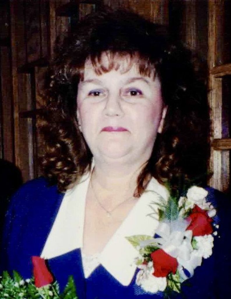 Mary Ella Sweigert Profile Photo