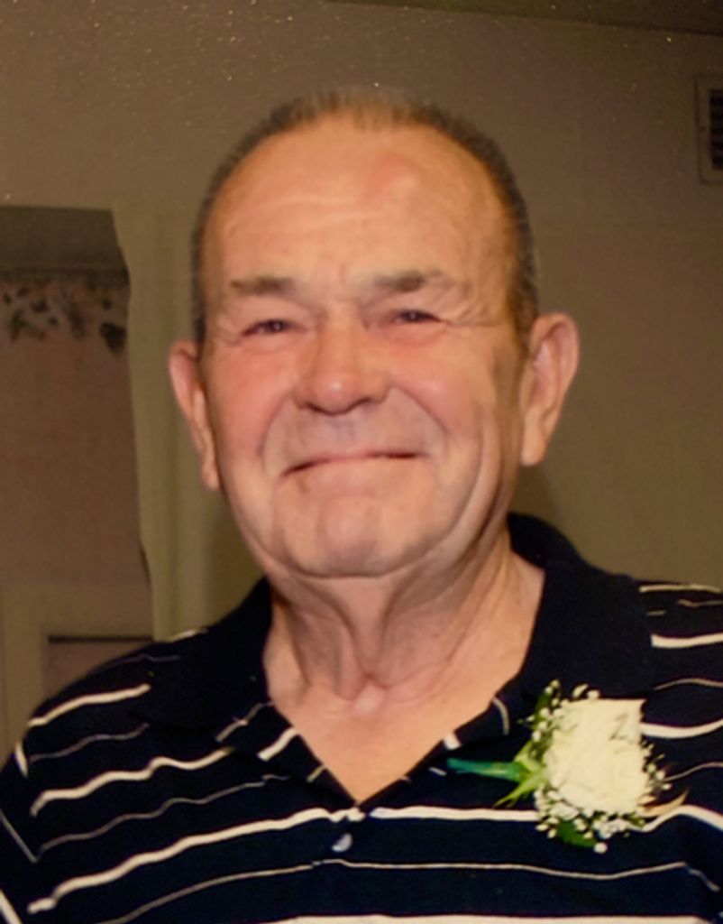 James Marion Shockey Profile Photo