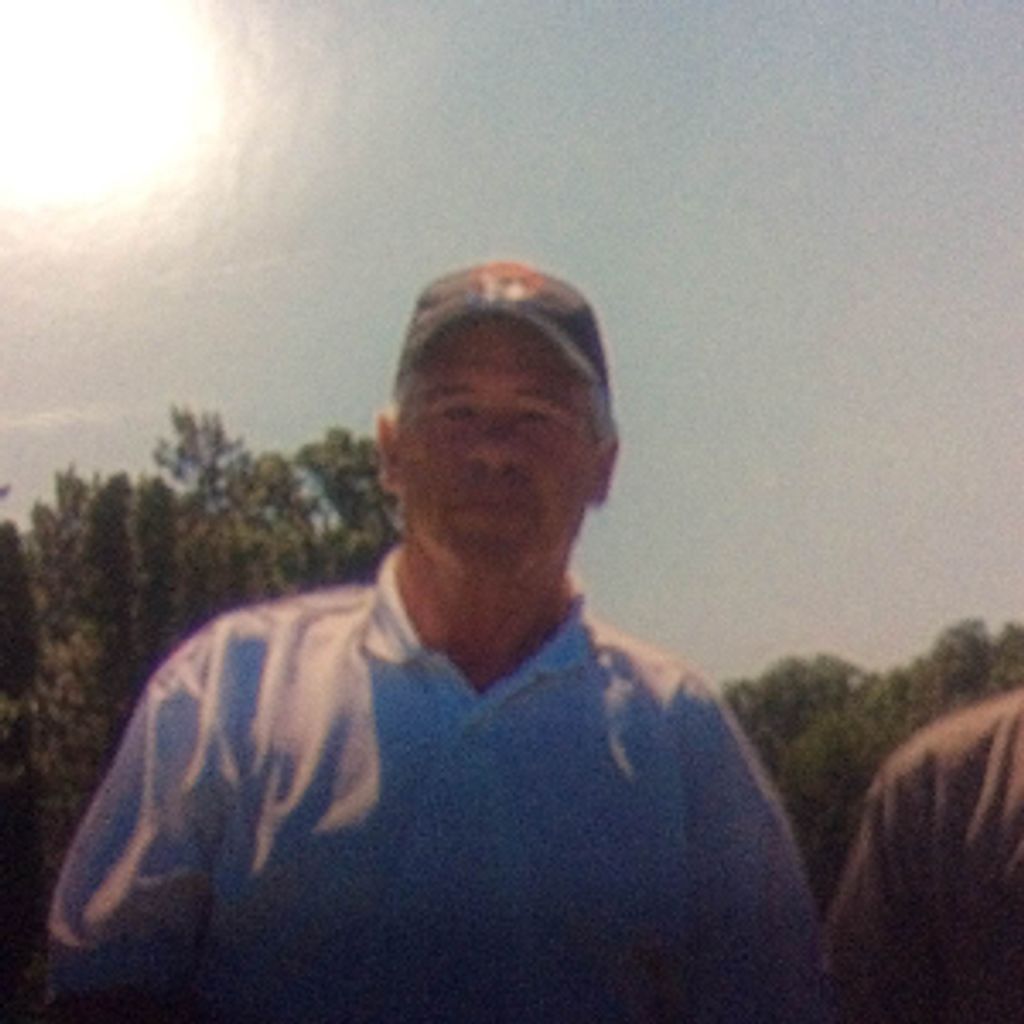 Paul F. Mclaughlin