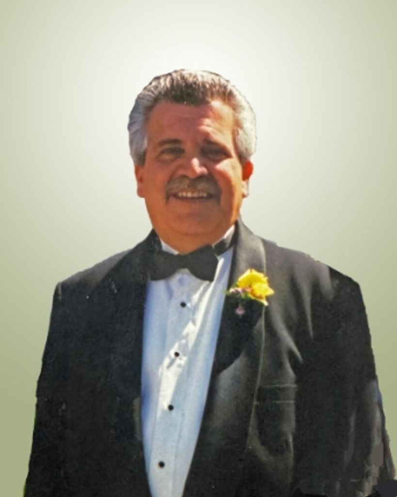Anthony Joseph Coppola Profile Photo