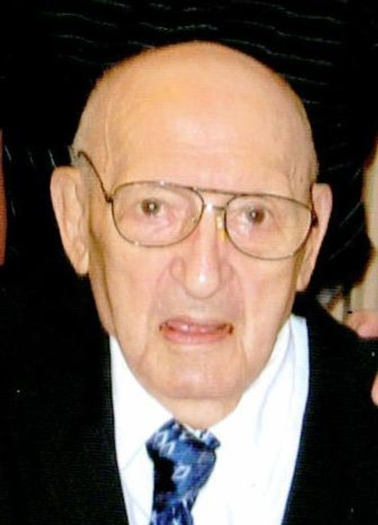 Lawrence 'Bud' Dockin