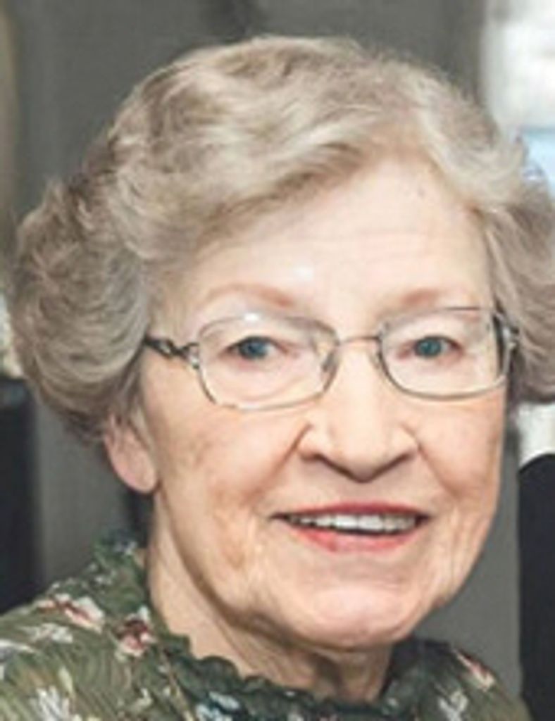Frances  "Fran"  Rojewski
