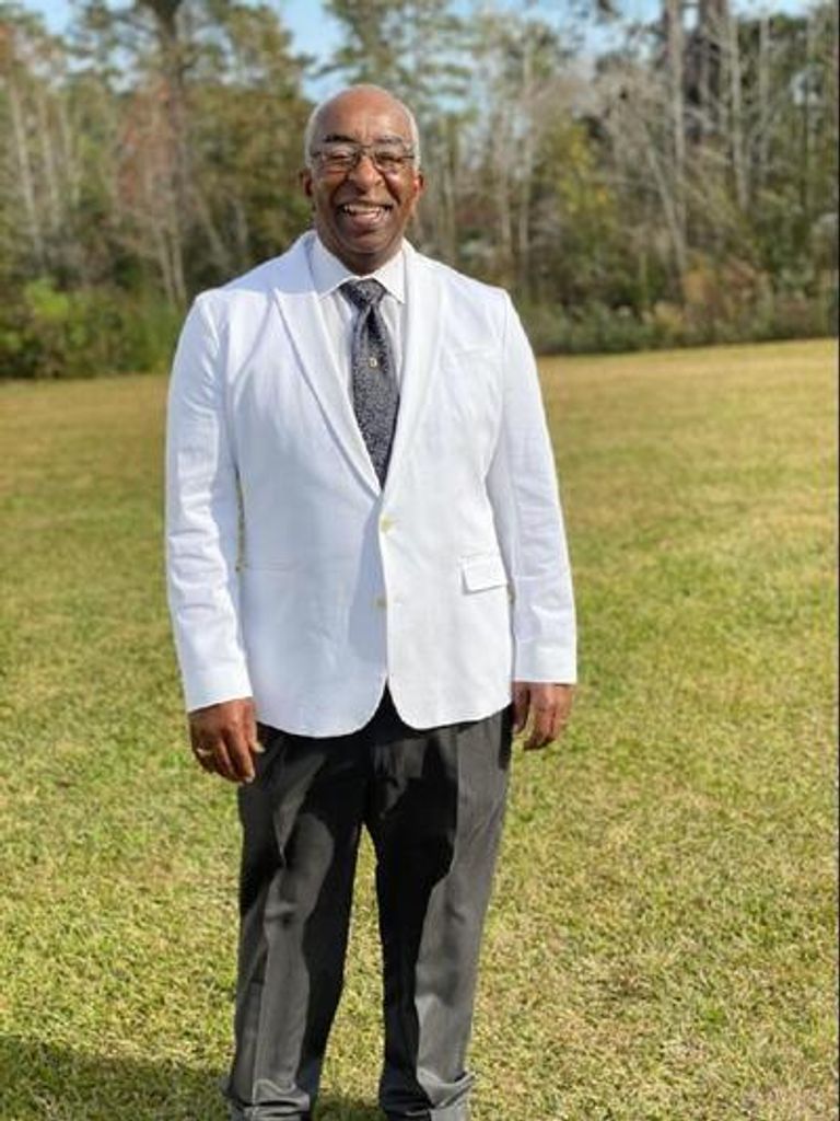 Deacon Dean F. Bland Profile Photo