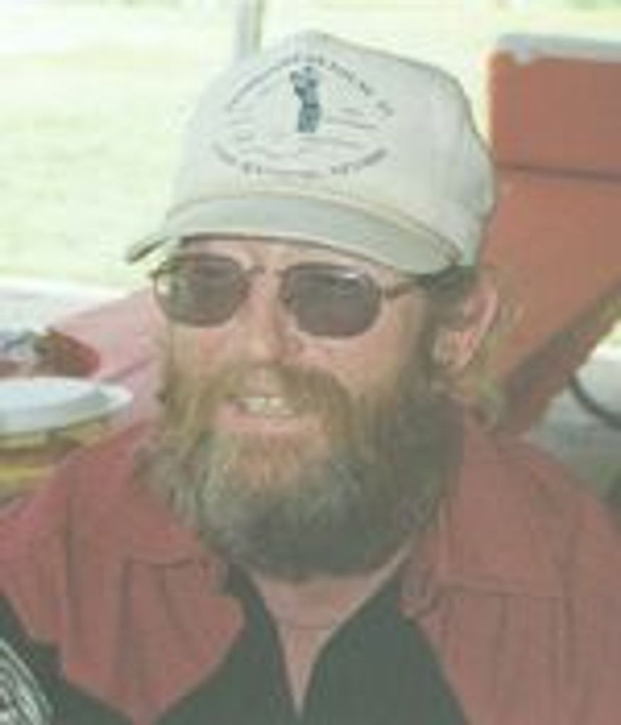 Hal Orton