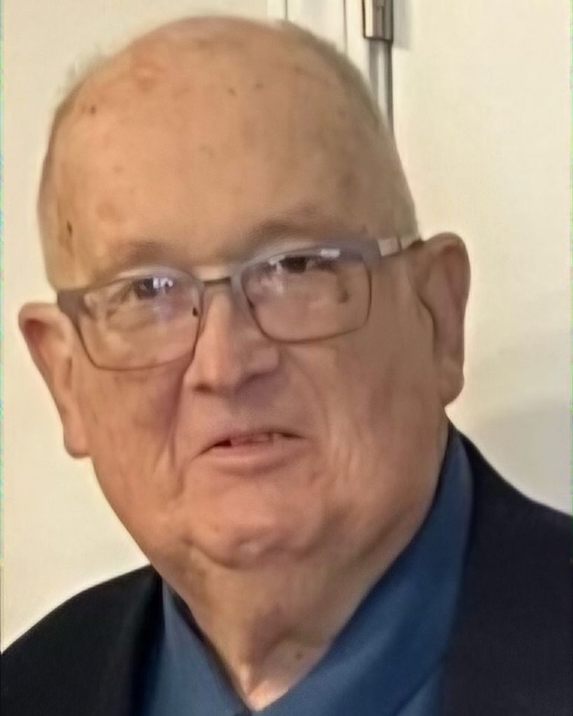 James Darell Martin Profile Photo
