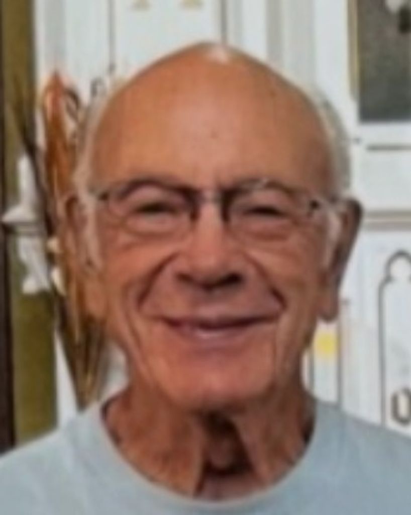 Myron Nehring Profile Photo