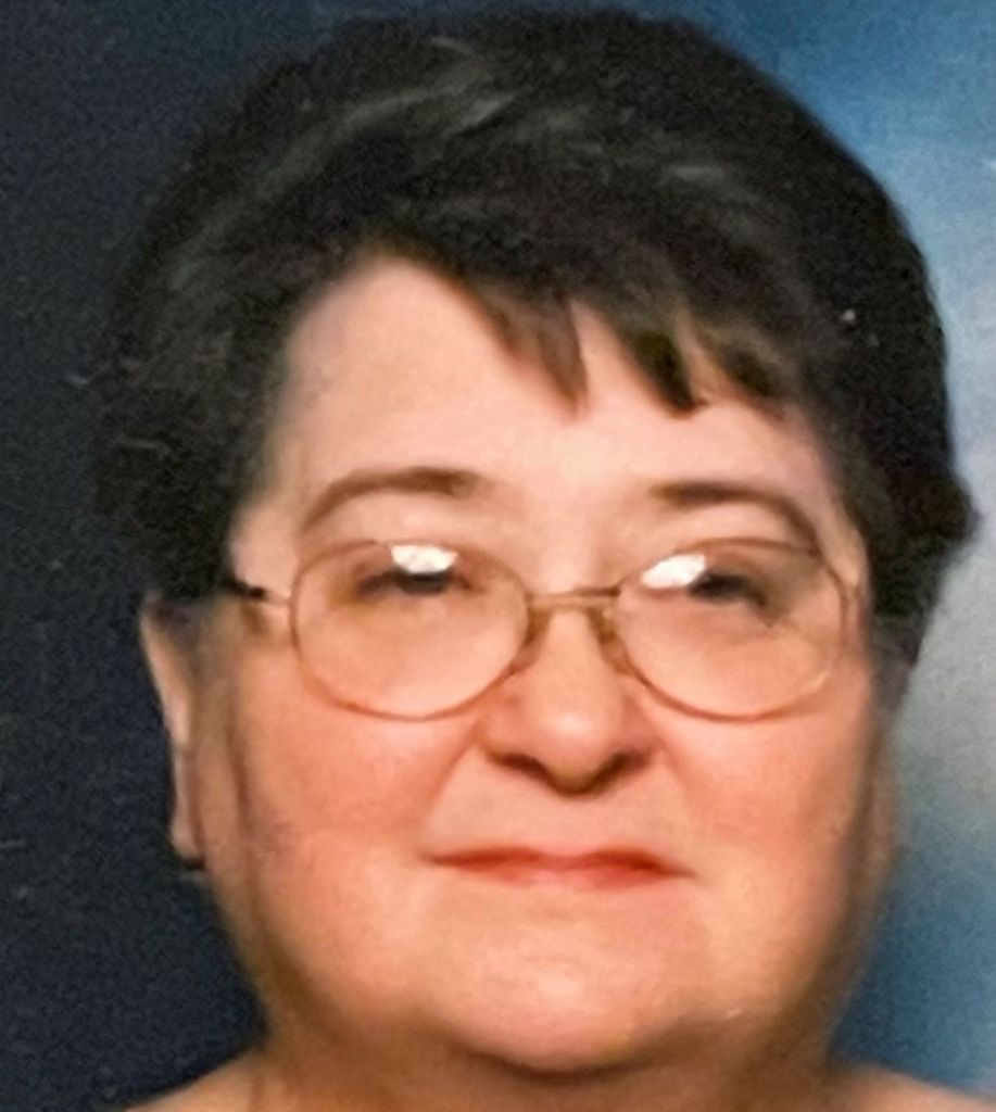 Marie Bryant Toney