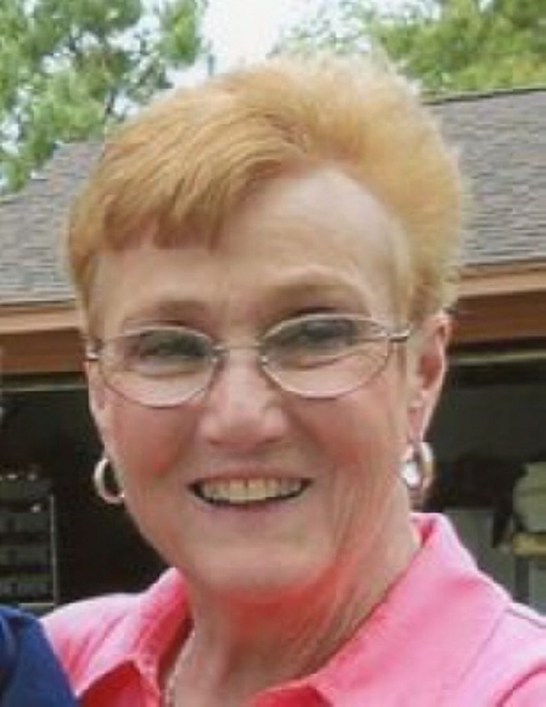 Bobbie Sue Henson