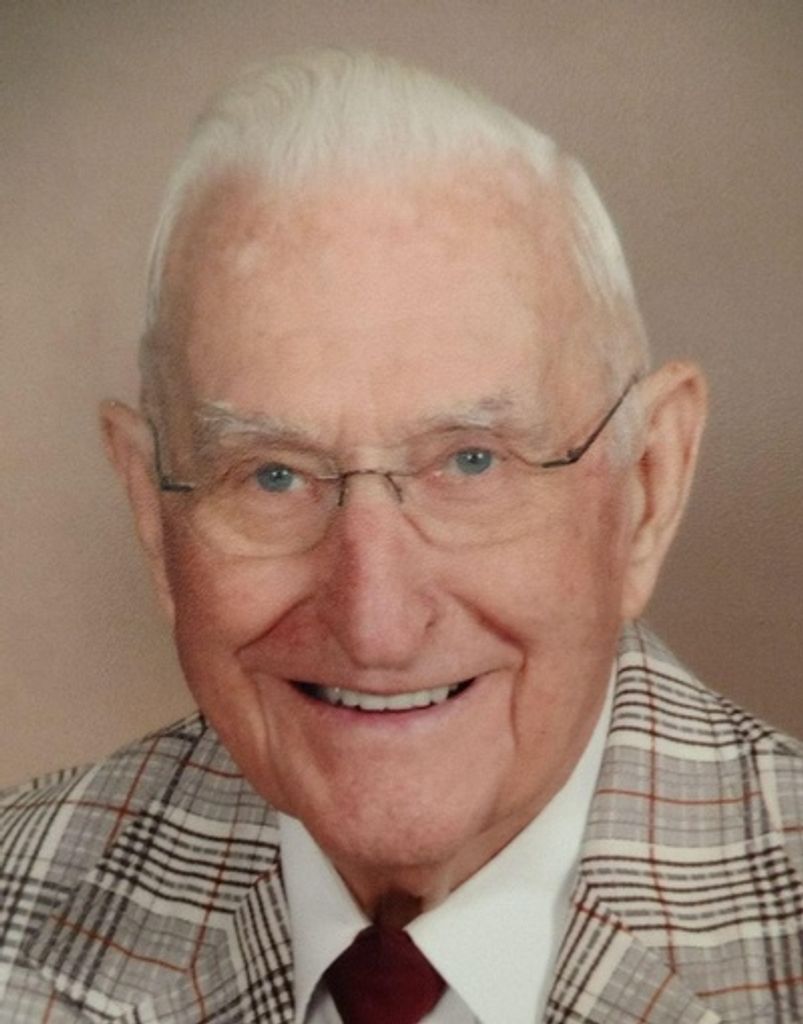 Allen "Biese" A. Biesenthal