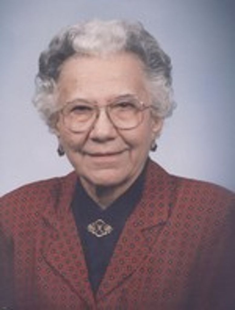 Ronalda Krone