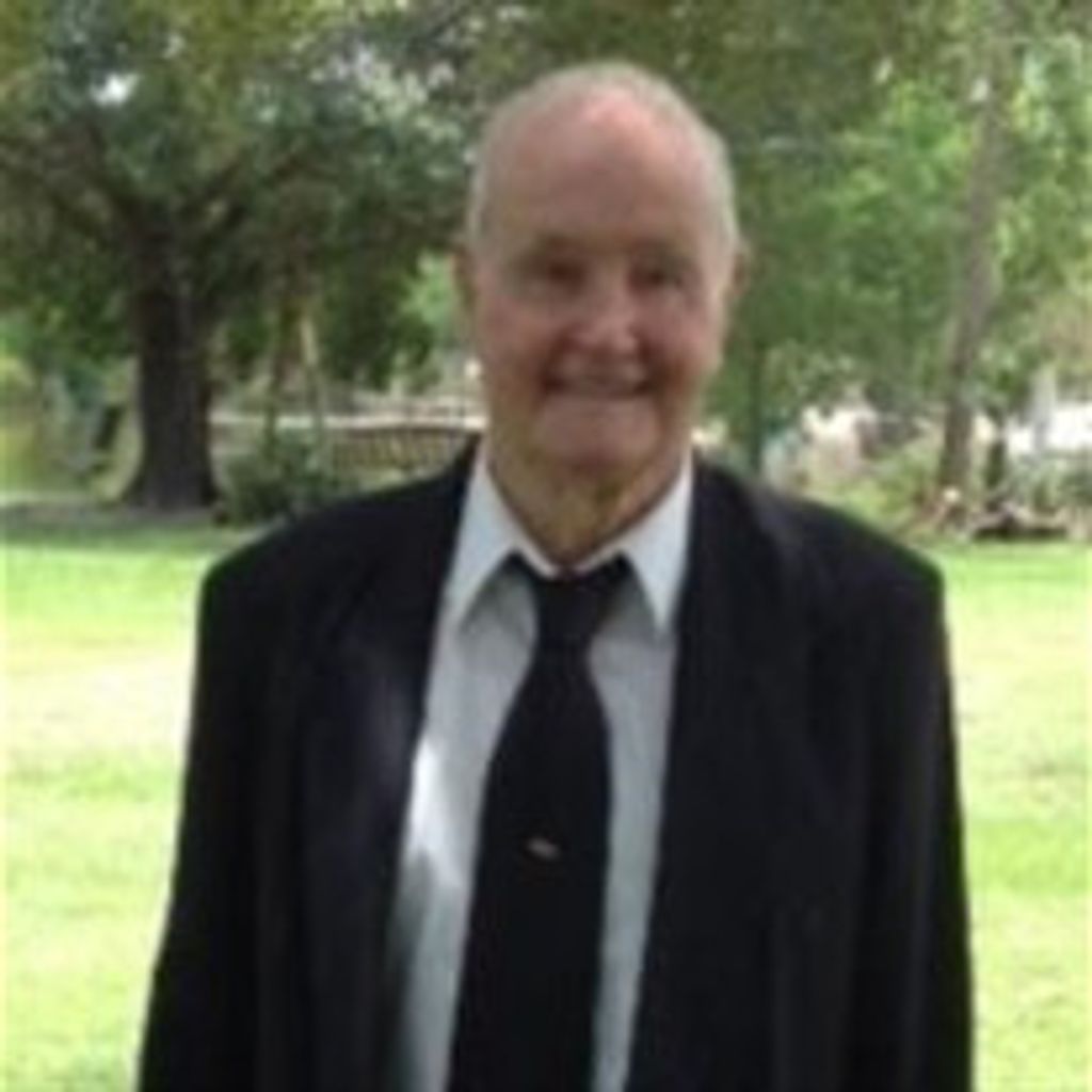 Morris S. Drawdy