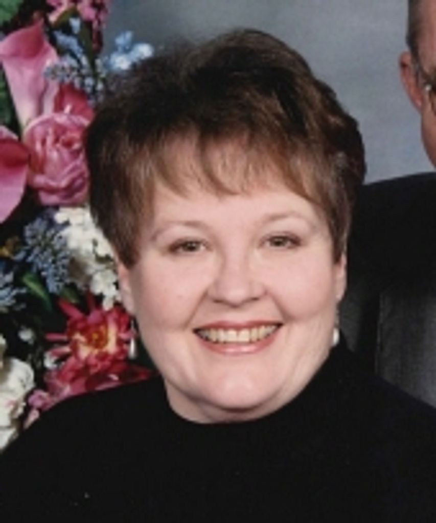 Mary Nottestad