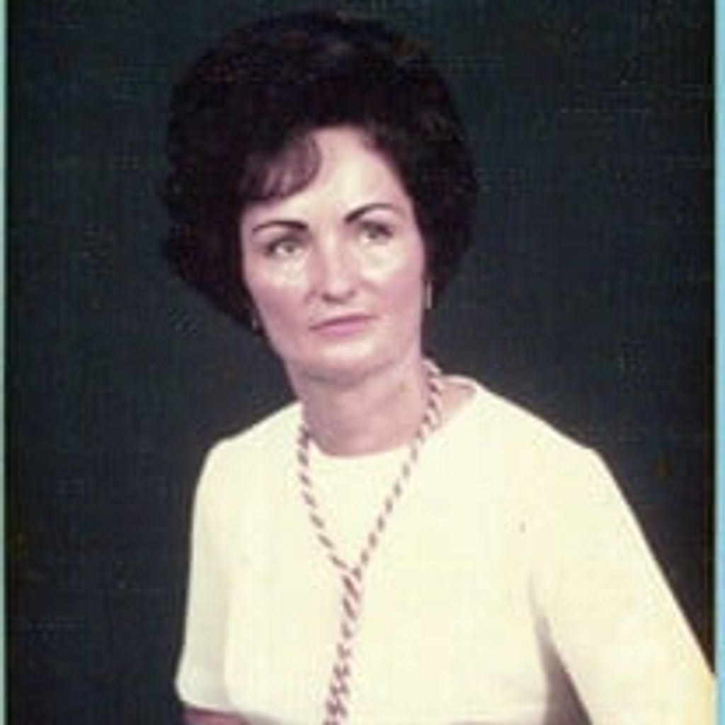 Annie Craine Kirk Profile Photo