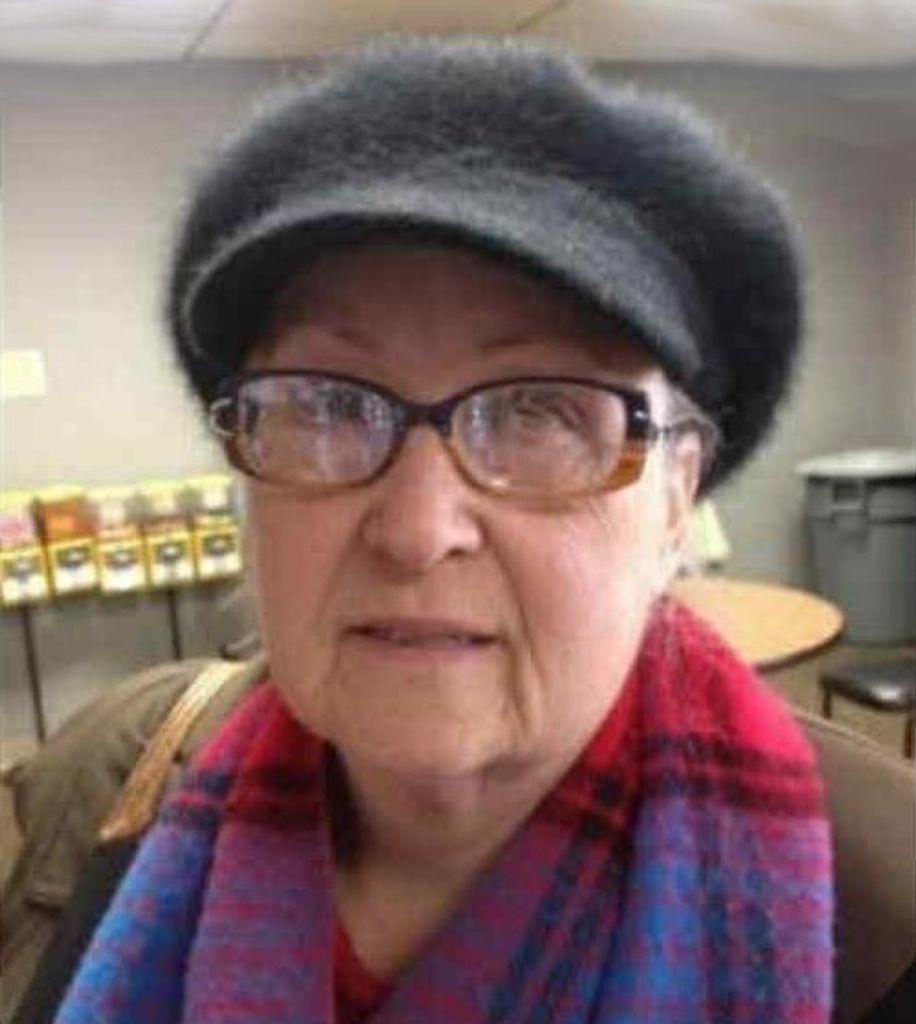 Betty Cassinger